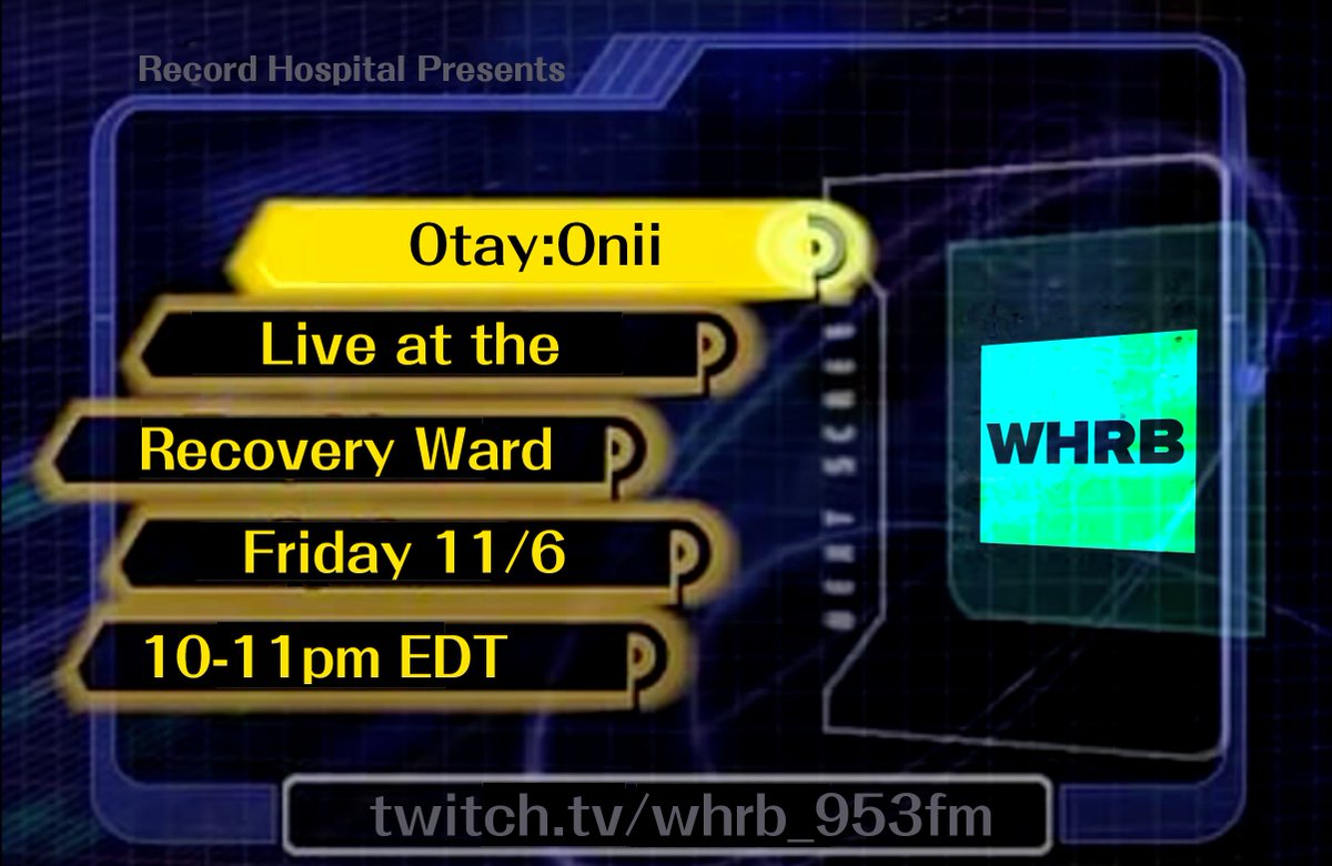 record hospital tweet media