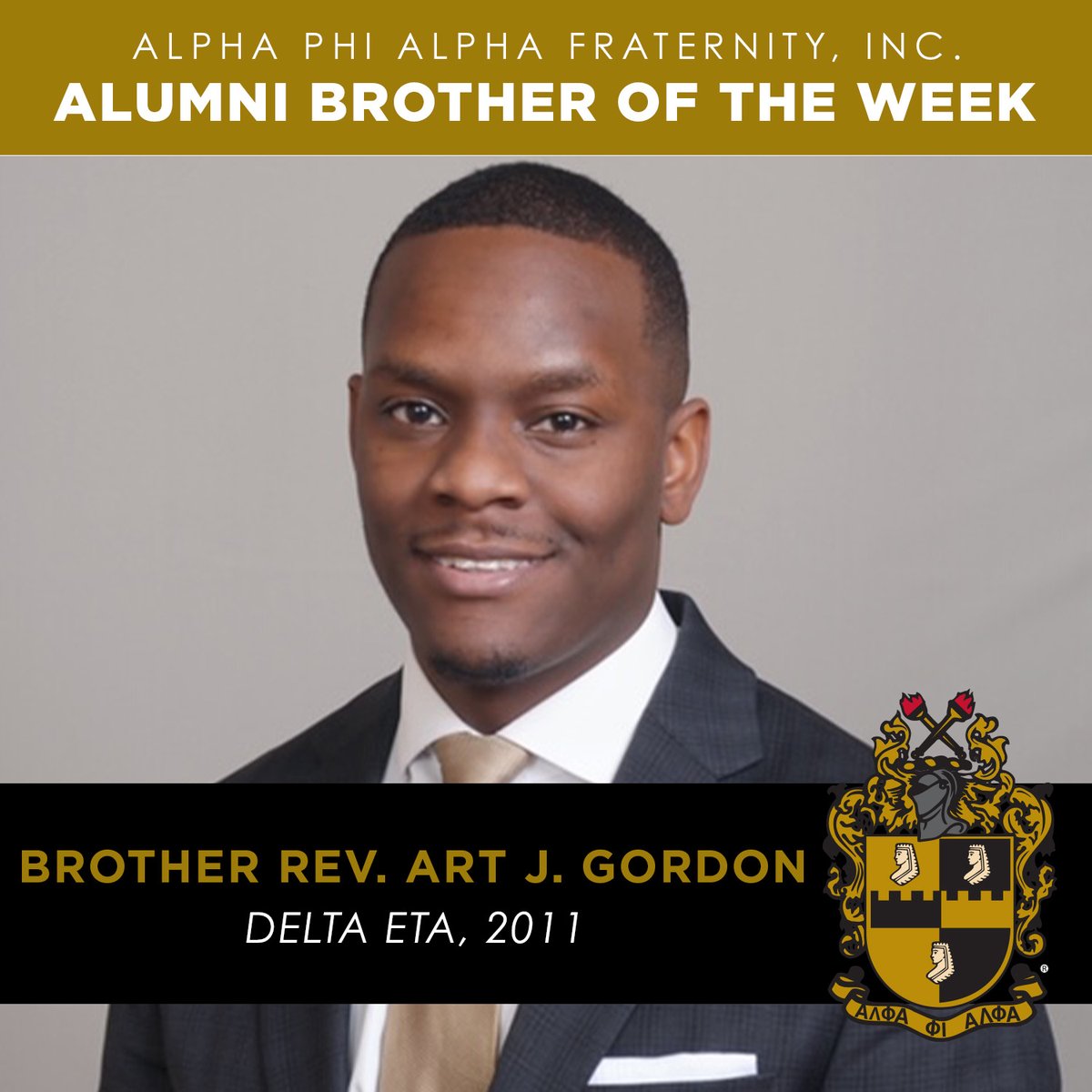 Alpha Phi Alpha Fraternity, Inc. ® tweet media