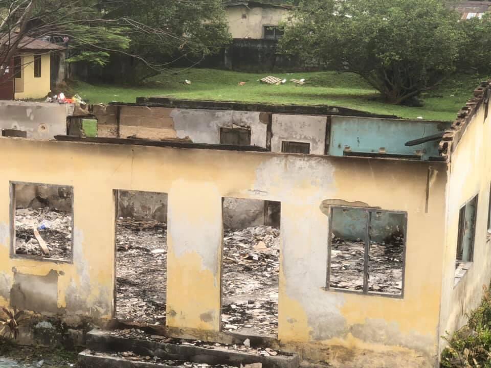 Efik Leadership Foundation tweet media