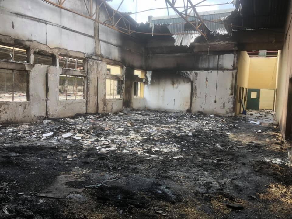 Efik Leadership Foundation tweet media