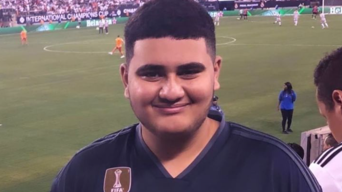 FaZeClan's tweet image. We are saddened to hear of the passing of Anas Alazzawi, a fan of ours who was loved all over Tik Tok under the username "FaZe Chemo"

Our thoughts are with his friends and family.

A friend has setup a GoFundMe below to help his family with medical bills: bit.ly/3kGJZgB