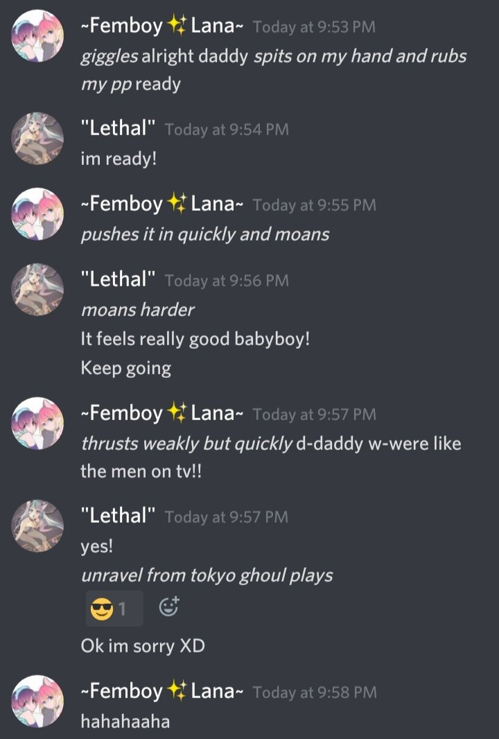 LethalNoOneCares tweet media