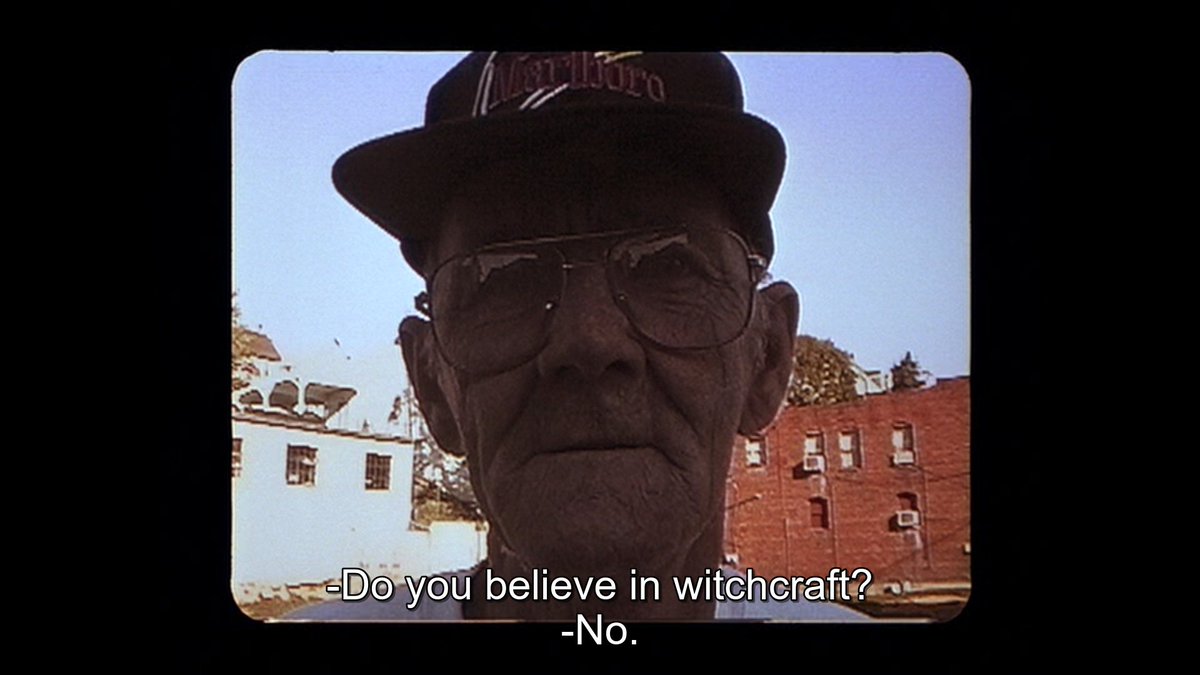 this movie is very funny (also note the 'sir'. she literally gets called this or 'man' more times than anything appropriate)