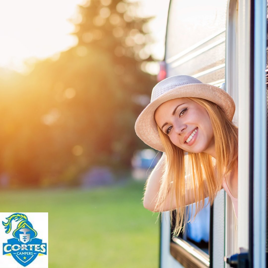 Cortes Campers are lighter, stronger, and smarter than anything you've ever experienced.

Visit our website: cortescampers.com

#Intellitronix #camper #travel #trailers #campervan #camperlife #camperlifestyle #campers #camperlove #travels