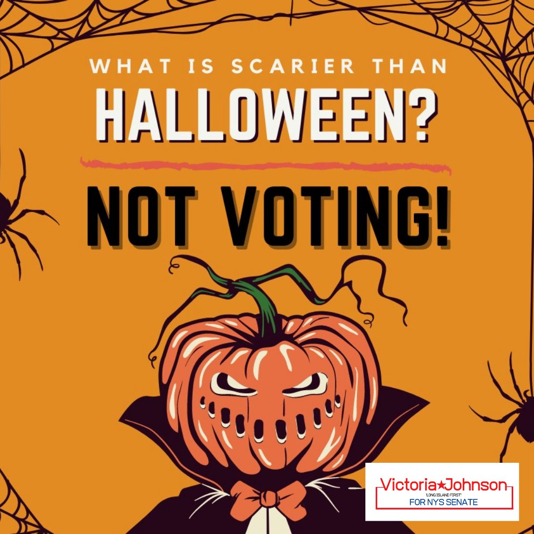 vjohnson4senate's tweet photo. #VOTE  #VotarEsTuDeberEsTuDerecho  #votar   #Election2020 #Elecciones2020 #EleccionesEEUU   #walkaway #Independent #authentic @NYYRC @CRANewYorkState  @RepublicansNYC @NyRepublicans  @NassauNYGOP @NassauGOP @NYSFRW @yrnf @pbanystate @nysenategop #walkaway #Independent #authentic https://t.co/3tD4RPUQsB