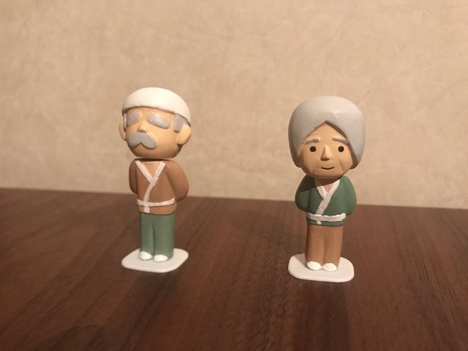 日本の昔話のtwitterイラスト検索結果 古い順