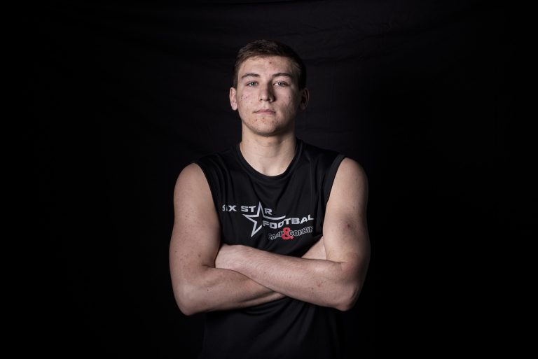 6starfootballMO's tweet photo. BEST AVAILABLE: A look at TE prospects still on the board (2021) — Six Star Football takes a look at some of the state's top prospects still on the board, including @PascuzziJohnny (Rock), @WillKacmarek (MICDS), Cooper Berry (Warrensburg) among others:

https://t.co/LU38J5lTN3 https://t.co/OOMKOlYokC