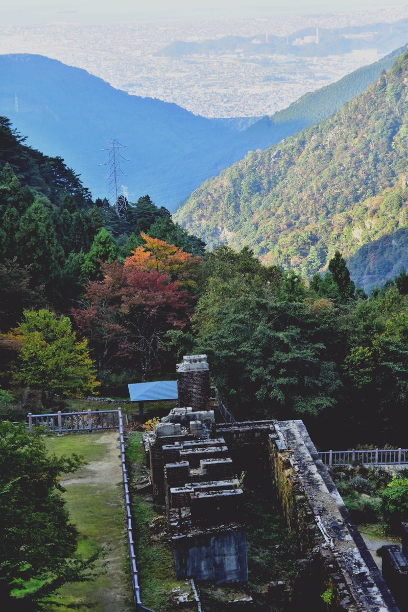 東洋のマチュピチュ