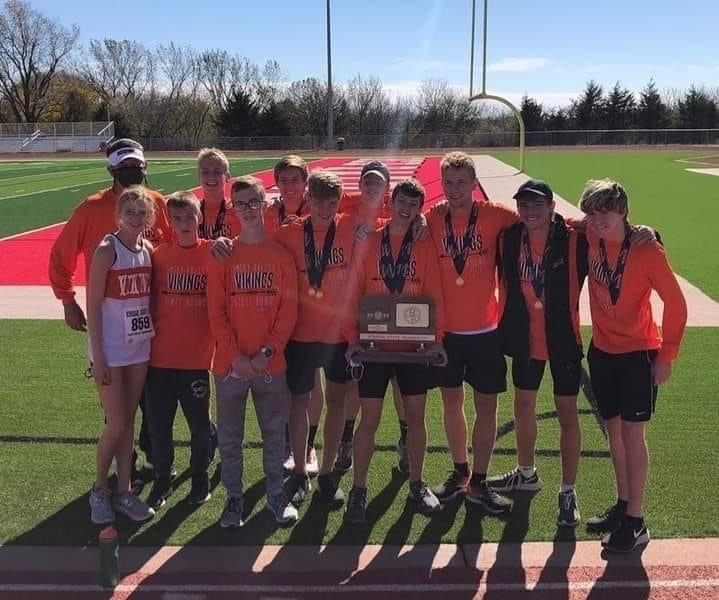 Smoky Valley HS tweet media