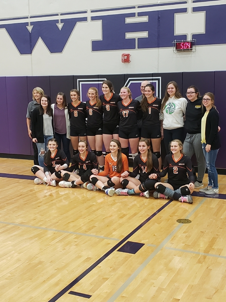 CwcChambers's tweet photo. Your District Champions! Hope to see everyone in Lincoln next week! https://t.co/uI34LsGYNM
