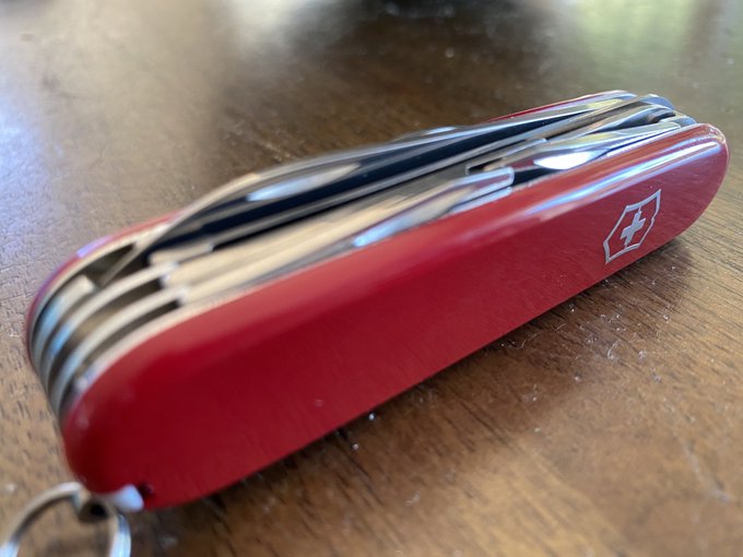 Insanely great product https://t.co/dWaqP8hlii<a href="/tag/dayofrest"class="tags"><span>#dayofrest</span></a>