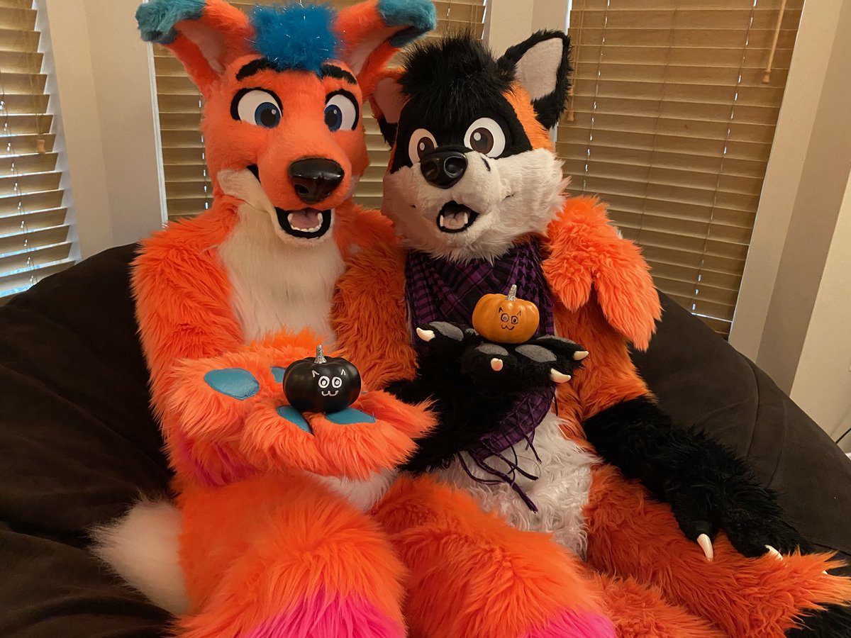 🎃👻 Happy Halloween! 👻🎃