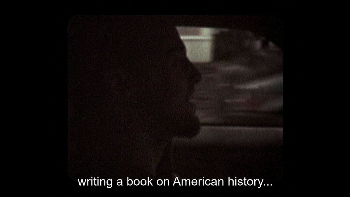 extremely Much that they improvise all of this thinking mary's an actor and she's really not. this is just like all her life in a scene