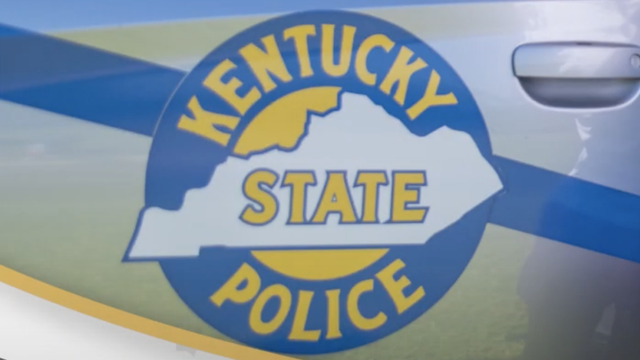 thehill's tweet photo. High school journalists in Kentucky uncover Hitler quotes in police training material https://t.co/l8dwSoWQHv https://t.co/PtL5XuUnYv