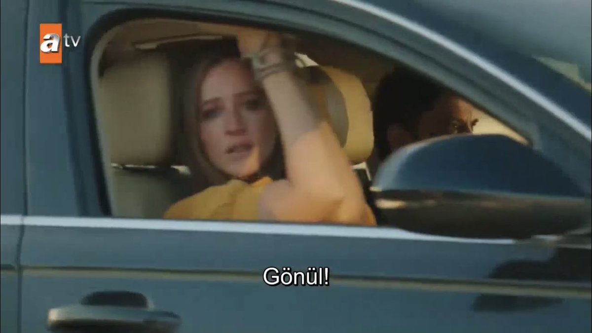 all firat’s been doing for the past hours is run aksjksksks  #Hercai