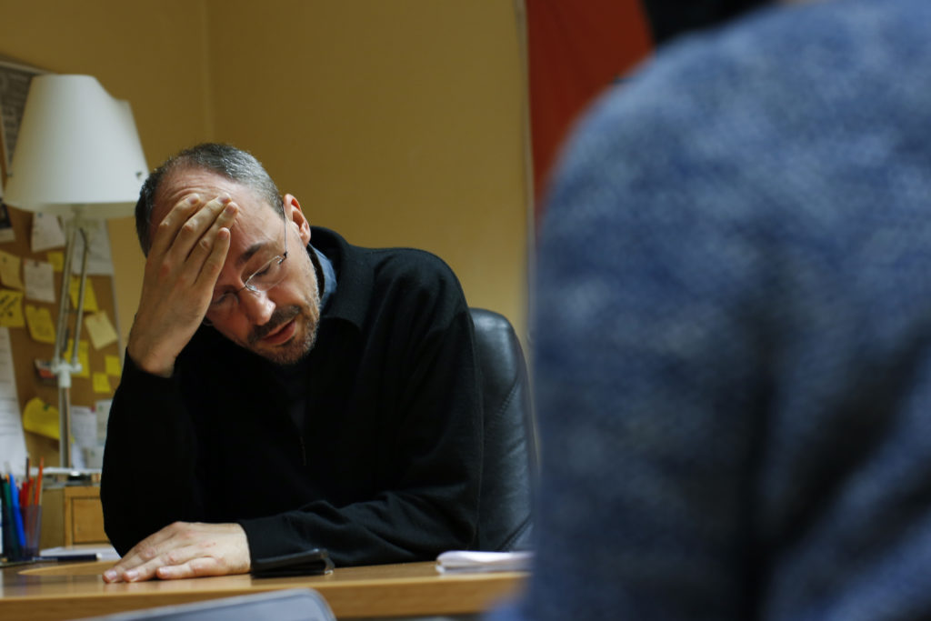 🔴Exclusif – Après l’attentat de Nice, le témoignage poignant du curé de la basilique Notre-Dame de l’Assomption ➡️ lepelerin.com/dans-lhebdo/re…