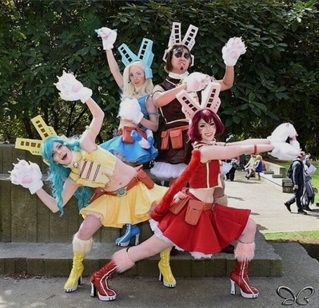 cosplayfan02's tweet photo. Anime Electric fans
โถ Click Like ๐
โถ Write feedback Down Below โฌ
โถ Tag your Bestfriend
โถ Follow Me @cosplayfan02 !
#Animeshow #animetrap #animetumblr #animeamvs #animearthelp #AnimeGroup #animehd #animenation #animephoto #animevibes https://t.co/jN7jnppAsx