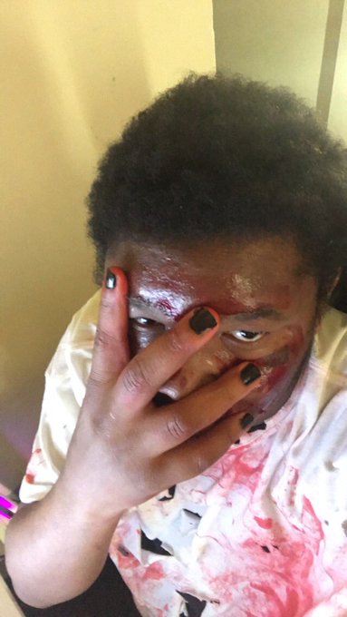 My First Halloween Stream (Dress up) Pokemon Sword and Shield #RESPAWNRecruits #BIGBRAIN  @RESPAWNProducts <a href="/tag/sub"class="tags"><span>#sub</span></a><a href="/tag/bigbrain"class="tags"><span>#bigbrain</span></a><a href="/tag/respawnrecruits"class="tags"><span>#respawnrecruits</span></a>