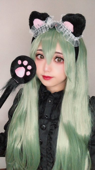 Twitterのコスプレ画像51