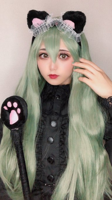 Twitterのコスプレ画像52