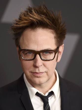 26.Quem: James GunnFilmes que dirigiu: Guardiões da Galáxia (2014), Slither (2006) e Guardiões da Galáxia Vol. 2 (2017)Filme de terror favorito: Green Room (2015)Diretor do filme favorito: Jeremy Saulnier