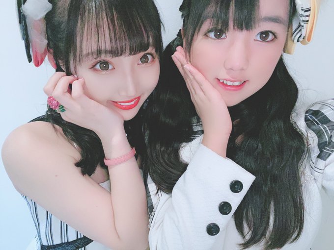 Twitterのコスプレ画像18