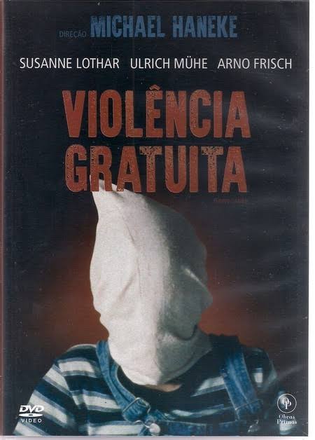 25.Quem: William FriedkinFilmes que dirigiu: Operação França (1971), O Exorcista (1973) e Os Rapazes da Banda (1970)Filme de terror favorito: Violência Gratuita (1997)Diretor do filme favorito: Michael Haneke.