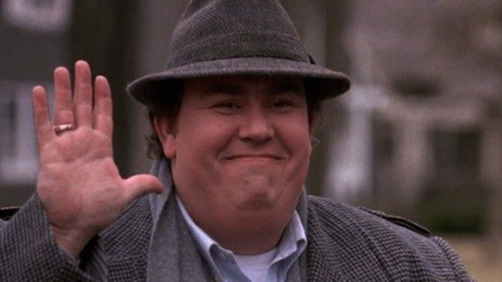 Happy Birthday, John Candy! 