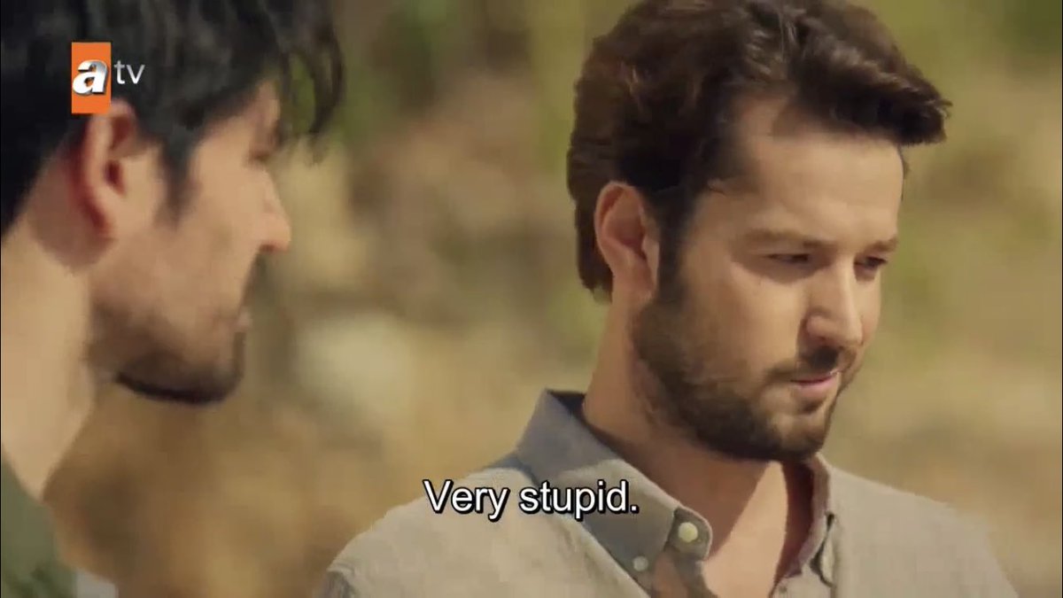 maybe ‘cause until last night you had a hidden wall full of reyyan pictures????  #Hercai