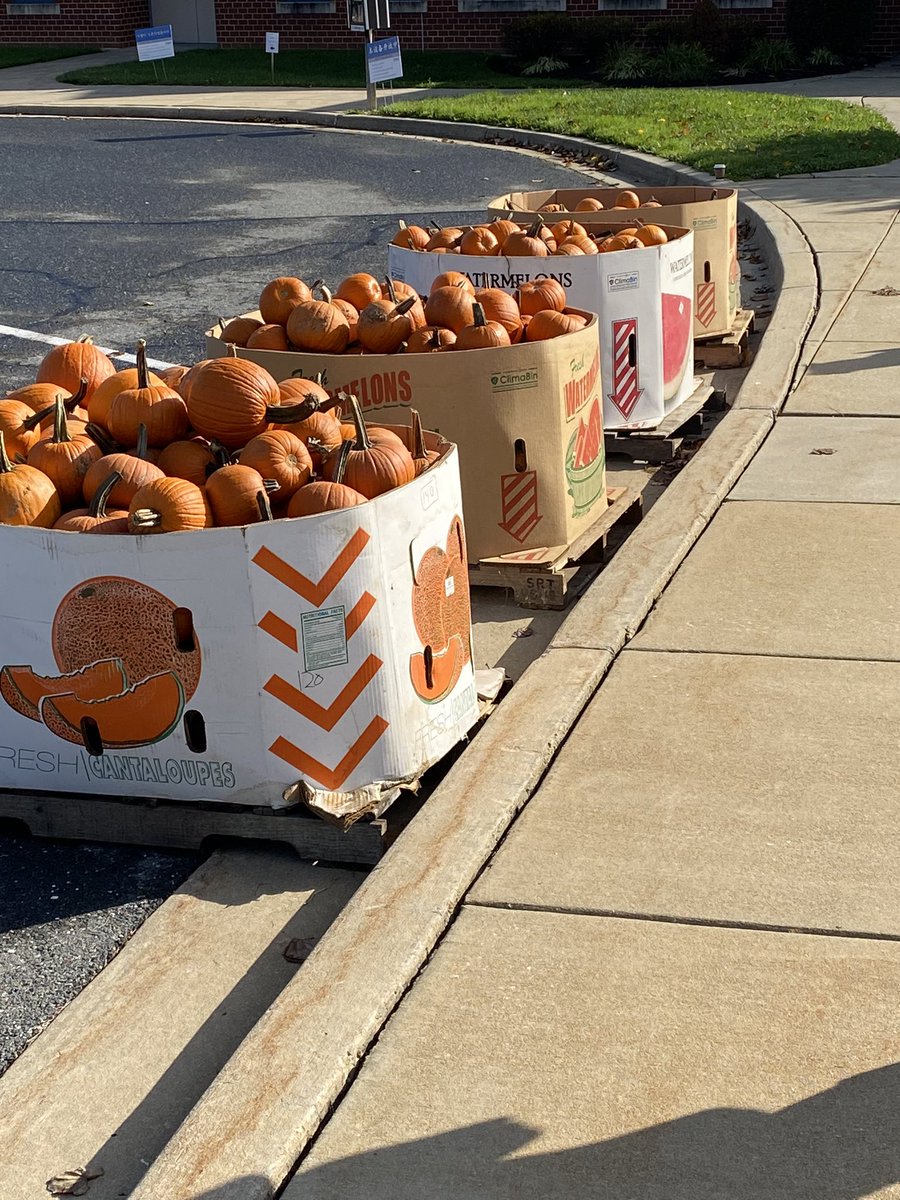 Dayton Oaks ES tweet media