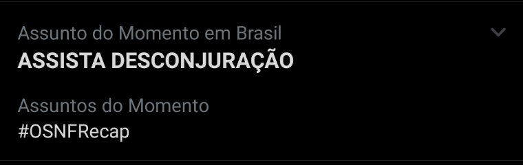 hugs2goldenboys's tweet photo. o fandom do celso é imparavel aí junta com os outros fandoms de luis, kalera, calango, triz e guaxi menino se eu te contar ce n acredita
#OSNFRecap #Desconjuração https://t.co/6H5uFKgm1s
