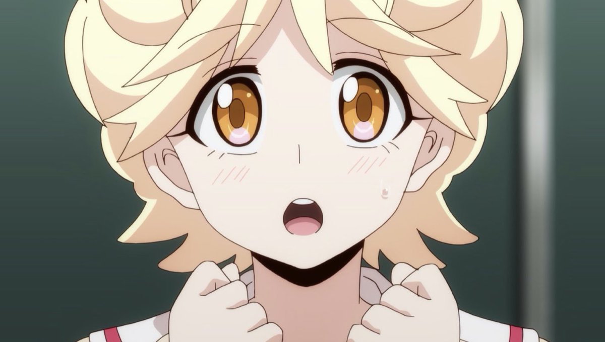 シロ イラスト垢 おはようございます 今日は朝から無能なナナってアニメを見てます とても面白いです あとミチルちゃん可愛い 無能なナナ シロ イラスト垢 おはようございます 今日は朝から無能なナナってアニメを見てます とても面白いです あとミチルちゃん可愛い 無能なナナ