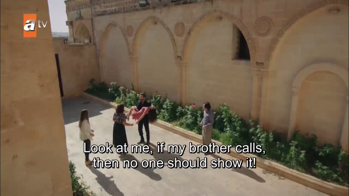 I HOPE HAZAR WHOOPS HIS ASS WHEN HE FINDS OUT ABOUT EVERYTHING HE’S PUTTING REYYAN THROUGH  #Hercai