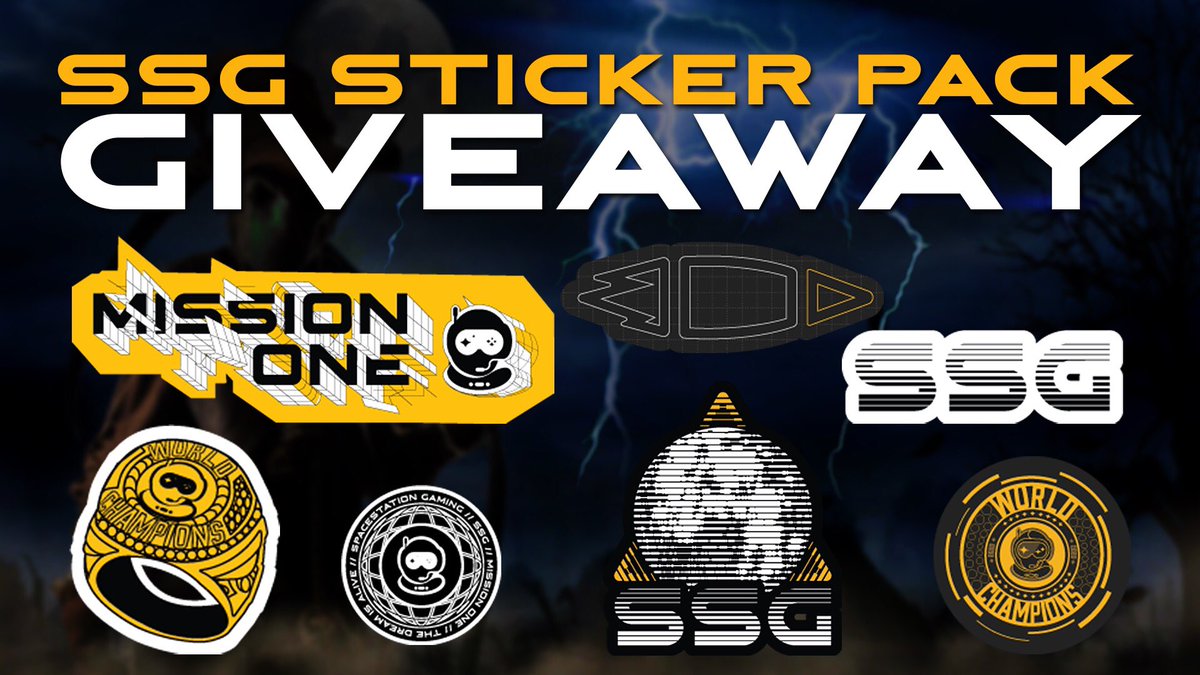 Spacestation's tweet photo. Trick or treat  🍬 
🦶Smell my feet

tag your friend 🙋🏼‍♀️
🔄 and then retweet 

If you don’t 🙅🏽
🤷🏻‍♀️ I won’t be sad 

I’ll just make you wish you had 🧞‍♂️ 

... cause if you don’t, you can’t win these SPACESTATION sticker packs for you and your buddy. 🕺🏽🕺🏽 https://t.co/CNwwu0SZVF