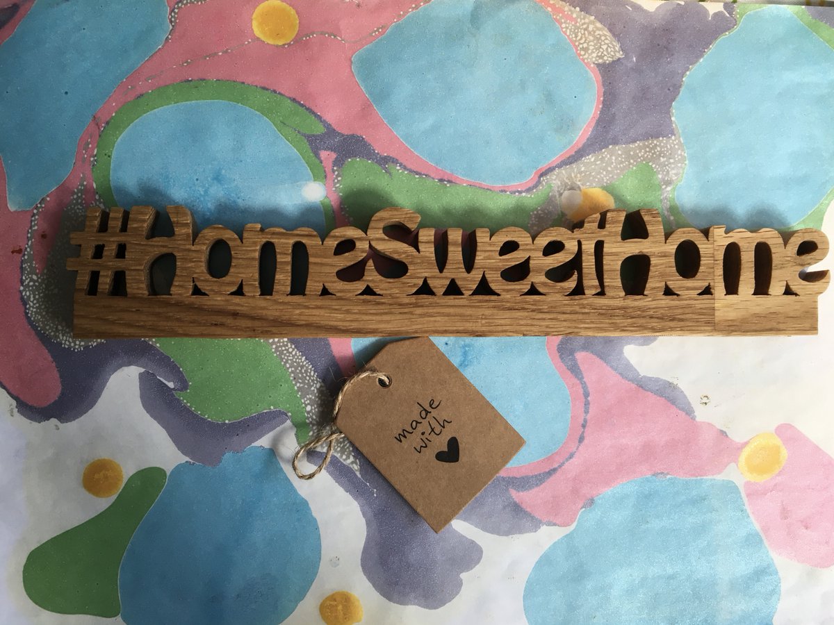 sawdustnsparkle's tweet image. Wall, door, or desk signs #MadeToOrder Your choice of wording. £15 for up to 10 characters. +£1 per extra character. £1p&amp;amp;p. Symbols &amp;amp; shapes can also be done. Ready to post within a week #WallSign #DeskSign #DoorSign #PhotoProp #TeacherGift Solid reclaimed oak 🌳🌲#GiftIdeas