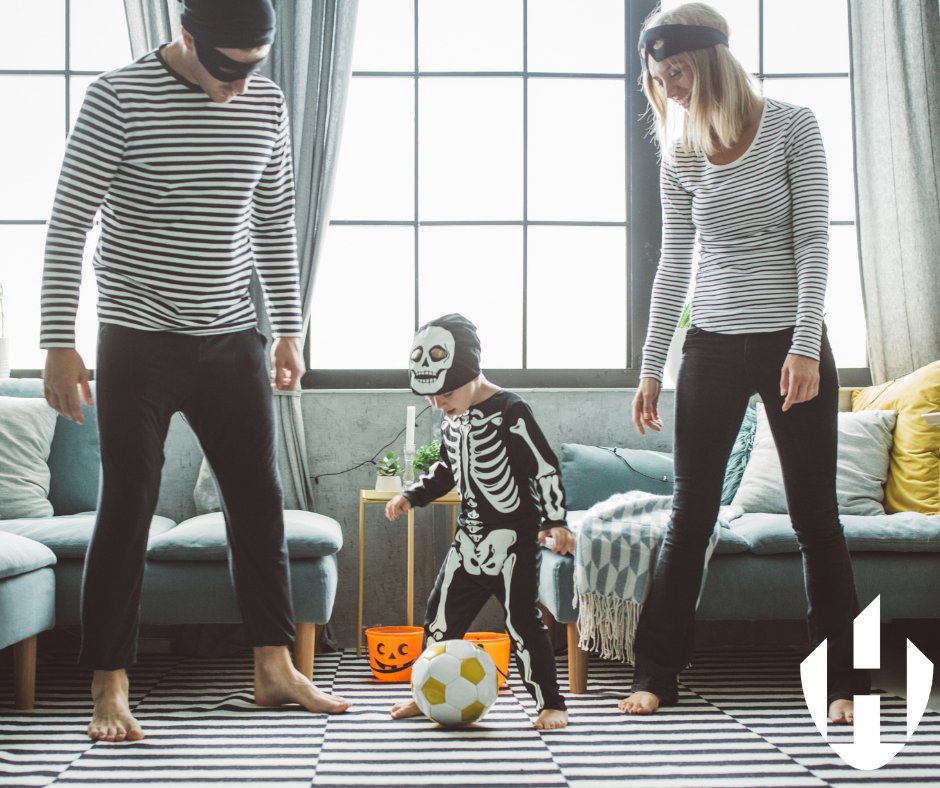 We get it — #hairloss can be a little spooky. That's where Hans comes in. bit.ly/3f5zPD1