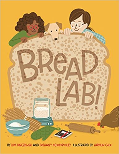 ReadersToEaters's tweet image. November is #NationalBreadMonth! Join #BreadLabCollaborative in creating #ApproachableLoaf 2create an affordable, accessible #WholeWheat sandwich loaf" bit.ly/3elZpEM Share #BreadLab bk w #YoungBaker "Bread lovers are in for a treat!"— @sljournal  bit.ly/3kQrdU4