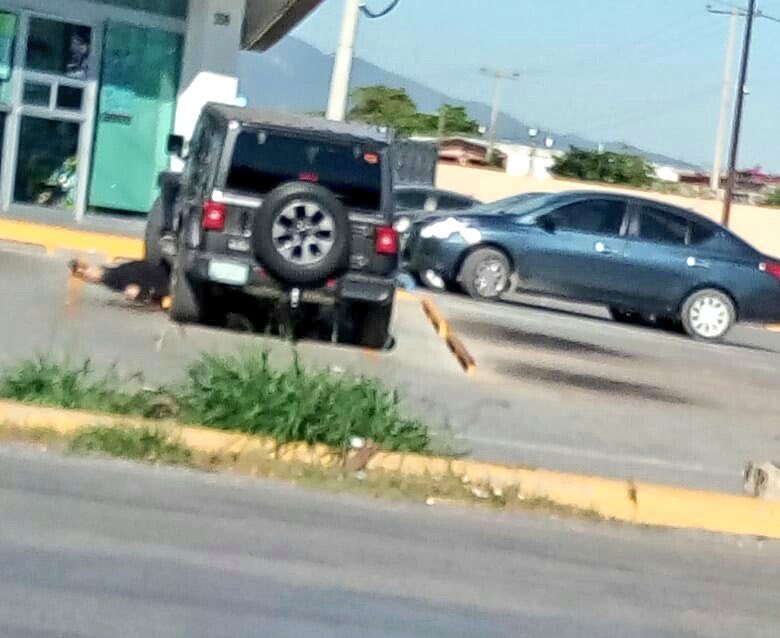 En #TAMAULIPAS la delincuencia sigue por encima del Gobierno de Francisco García Cabeza de Vaca, SIN RESPETAR A LA AUTORIDAD LE VUELVEN A EJECUTAR A UN COMANDANTE DE ALTO NIVEL DE LA <a href="/SSP_GobTam/">Seguridad Pública</a>

En #CdVictoria ejecutan al Delegado y jefe de #Reynosa de la SSP Tomas Charles Ortiz