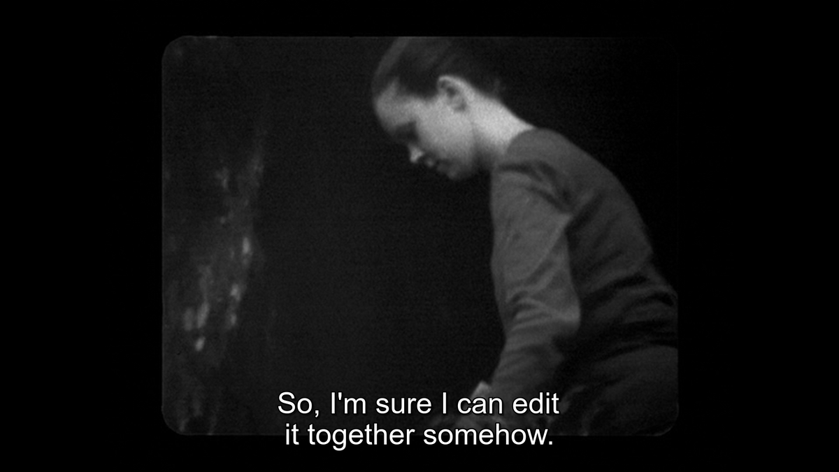 that's it that's the whole movie