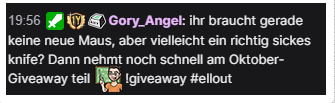 justelli92's tweet photo. hier noch 3 weitere Screens vom #TeamShinskyDay - Danke auch an @curry_karsten fürs erstellen der Screens für mich https://t.co/pbm6JlClhr