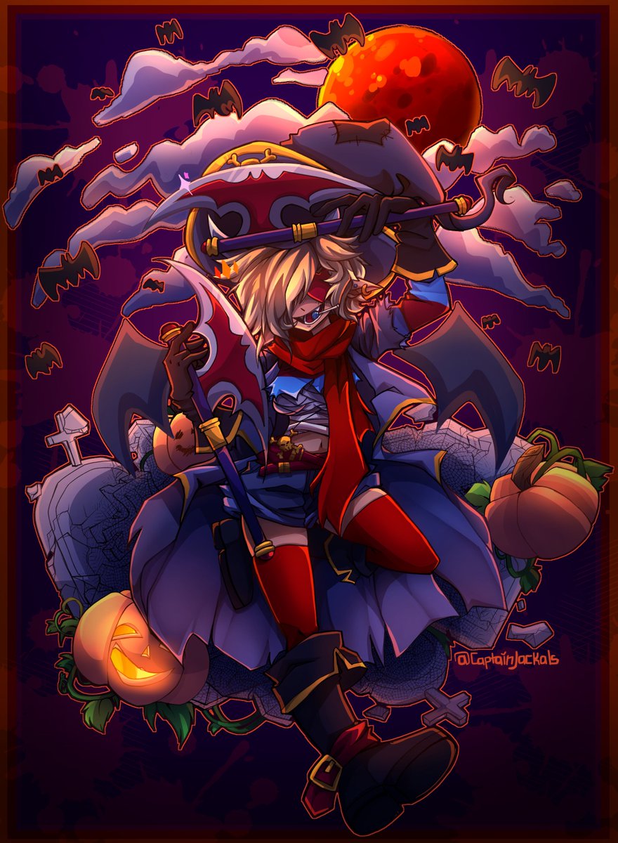 HAPPY HALLOWEEN!!!!
Probably my favorite holiday of the year!
💀👻🎃🪦🍬
#robloxart