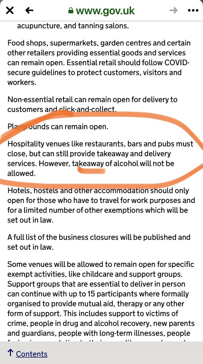 TheWightBear's tweet photo. @doghouse_pub @westdorsetcamra Takeaway is not allowed. Home delivery only 😬 https://t.co/hEY9Rtbf41