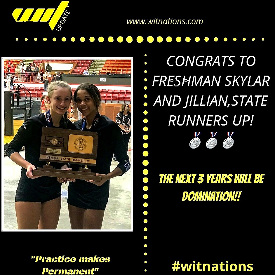 NajeebEchols's tweet photo. NOBODY works harder or sacrifices more than these 2 young ladies. Im so proud of them and can't wait for the next 3 year! @skyler_grace_pierce @2024JTHuckabey
#WIT #ITSJUSTDIFFERENT #WITMENTALITY
https://t.co/26kw2MGvLK https://t.co/DcQxLcrjOG