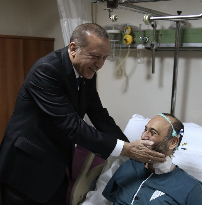Akalin2Eyup's tweet photo. Devletimizin ve İslâm Âleminin sana çok ihtiyacı var #BizimİçinEvdeKalReis https://t.co/tanlDBOEsp