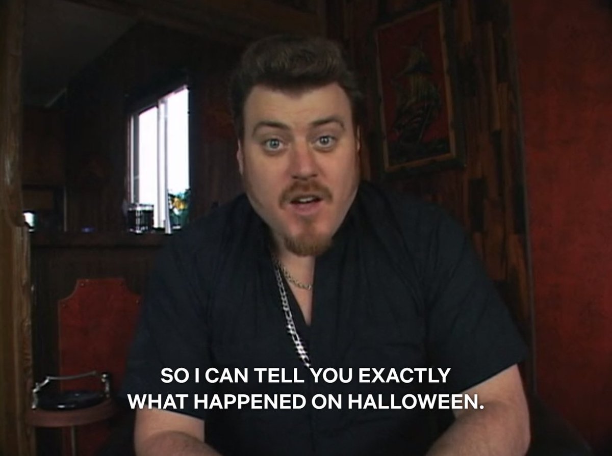 Trailer Park Boys Screencaps (@tpboysscreen) on Twitter photo 
