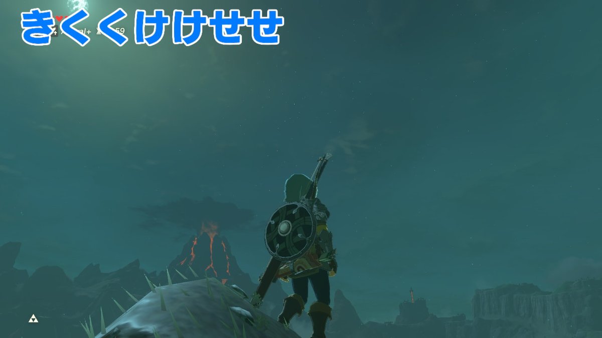 PimDijkstraa's tweet photo. #BreathoftheWild #NintendoSwitch https://t.co/d6FrXmRSWQ