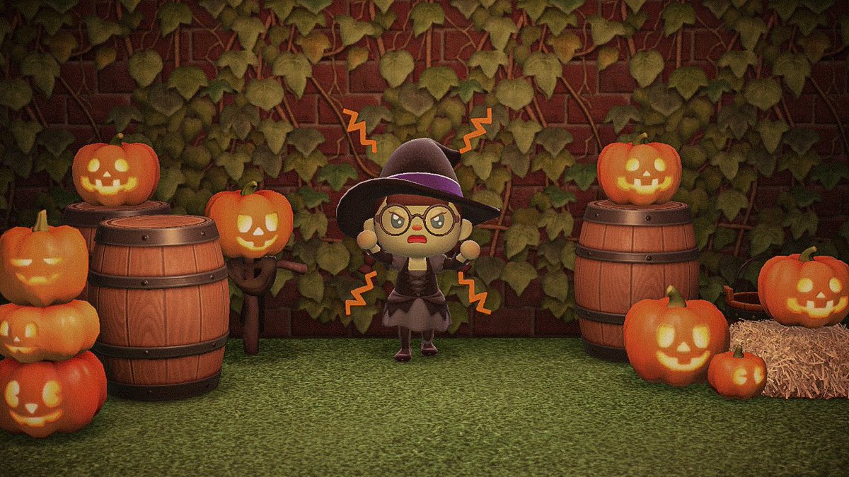 2 | But Why?Celts would celebrate new year on November 1st. This day marked the end of the harvest and the harvest and the beginning of a darker, colder winter. This time was also associated with death, and on the night of 31st October, ghosts and spirits returned to earth 