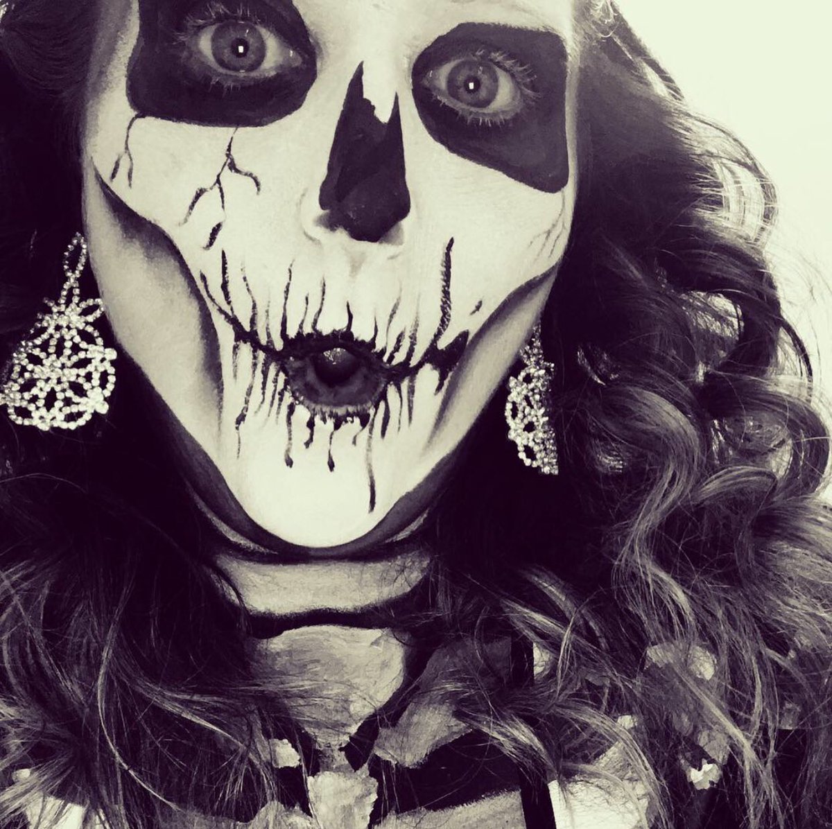 lynnedavies76's tweet photo. Happy Halloween peeps https://t.co/h7m0ncK71s