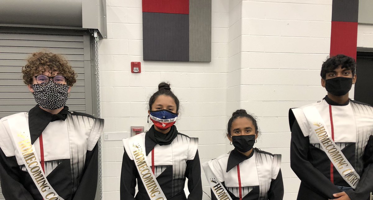 CoppellHSBand tweet media