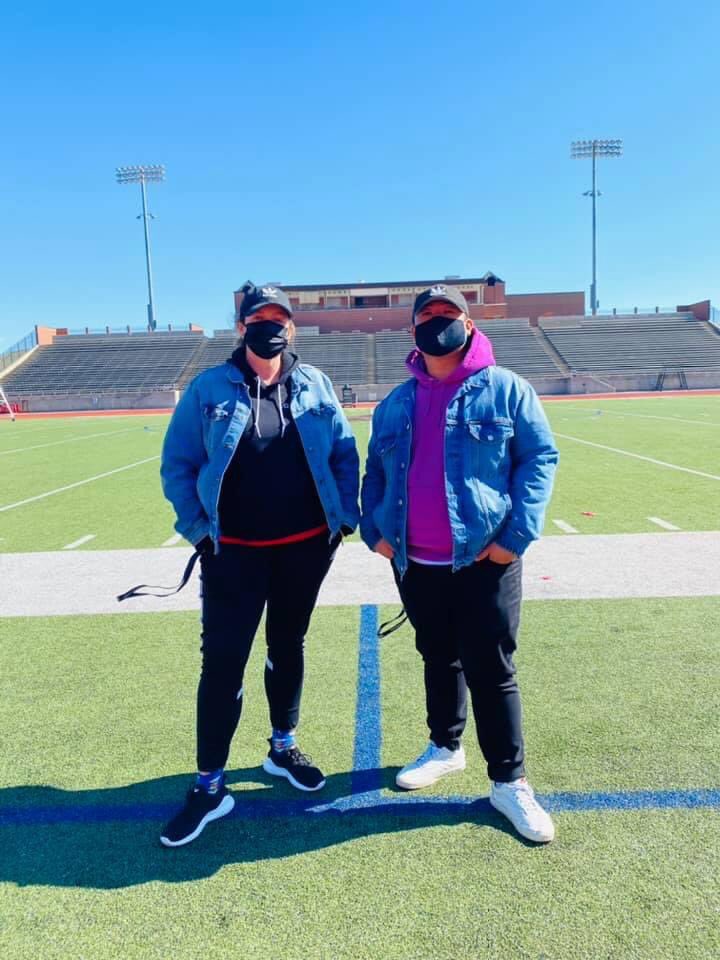 CoppellHSBand tweet media